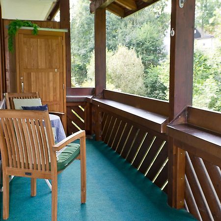 Ferienwohung Flores Hinterzarten Extérieur photo