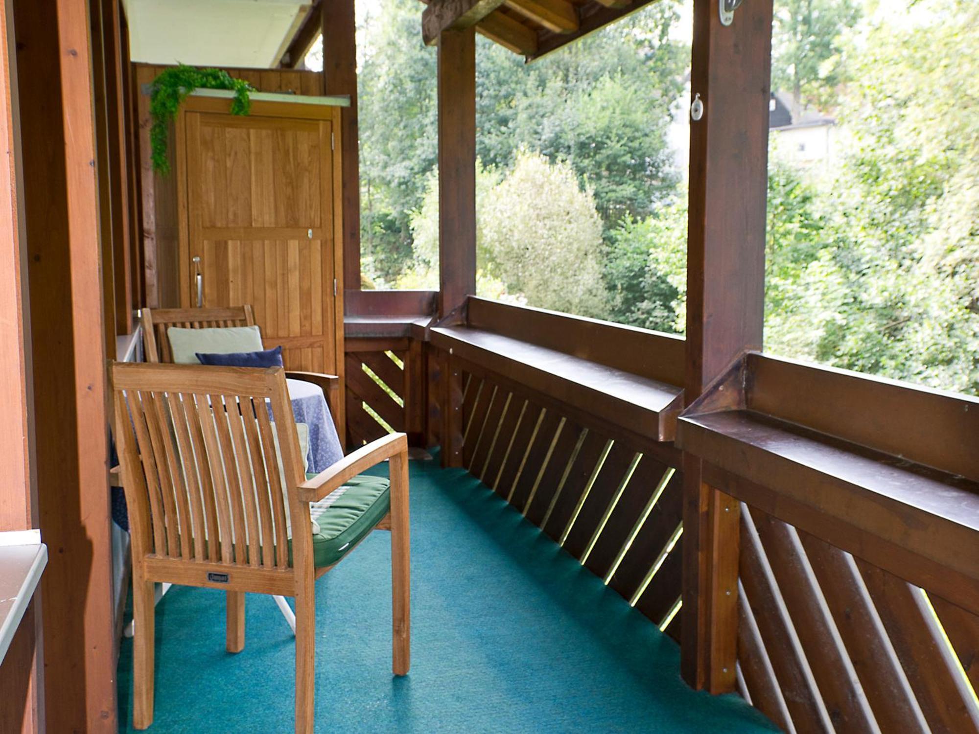 Ferienwohung Flores Hinterzarten Extérieur photo