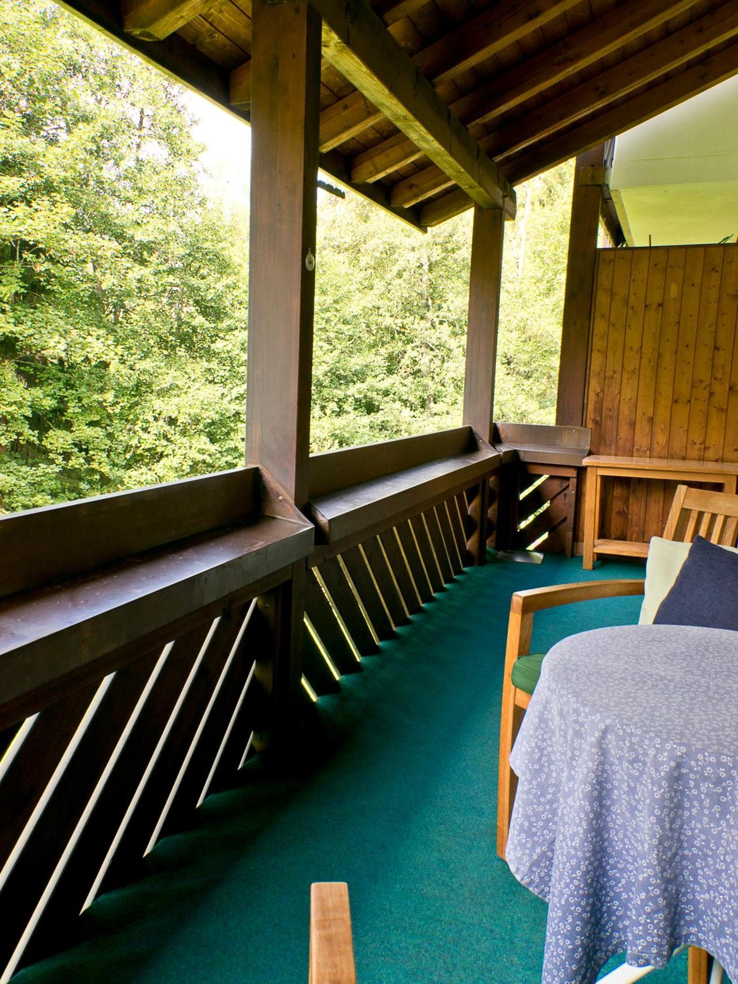 Ferienwohung Flores Hinterzarten Extérieur photo